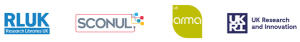 Image showing the logos of project sponsors